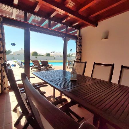 Villa Belja Playa Blanca  Exterior foto