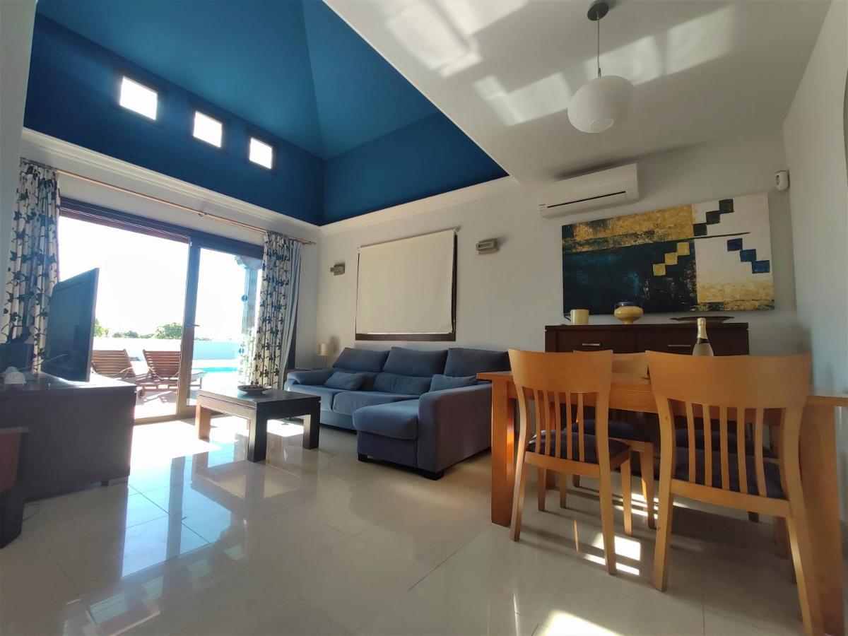 Villa Belja Playa Blanca  Exterior foto