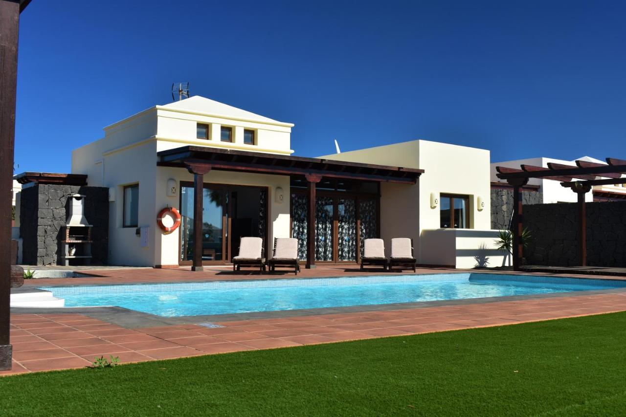 Villa Belja Playa Blanca  Exterior foto
