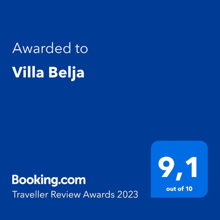 Villa Belja Playa Blanca  Exterior foto